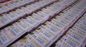 บช.น.สั่งกวดขันจับกุมผู้ค้าสลากกินแบ่งเกินราคา