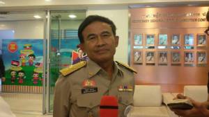 “บิ๊กต๊อก” ขีดเส้นจัดระเบียบคุกให้แล้วเสร็จภายในเดือนนี้