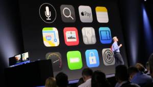 ร้อนๆ จาก WWDC 2015 “iOS 9” มาแล้ว