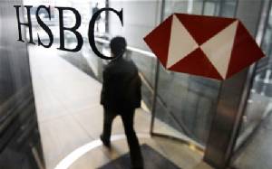 HSBC เตรียมลอยแพพนักงาน 50,000 ตำแหน่งทั่วโลก