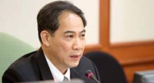 “หม่อมอุ๋ย” การันตี “ดร.กบ” ต่ออายุ ปธ.บอร์ดแบงก์ชาติเพิ่ม 1 ปี