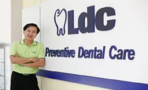 “LDC” เร่งขยายสาขาเพิ่มรุก 7 หัวเมืองต่างจังหวัด