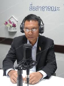 เกษตรจังหวัดสตูล เผยออกแผน “ปรับปรุงทะเบียนเกษตร”
