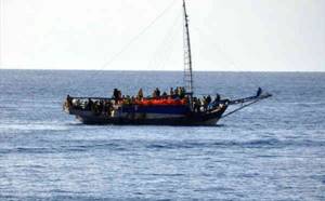 ตร. อินโดฯ เผยออสเตรเลีย “ให้เงิน” ลูกเรือขนผู้อพยพวกกลับเข้าแดนอิเหนา