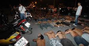 รองปลัด ยธ.ชงแนวคิดจับเด็กแว้นห้ามให้ประกันตัวทุกกรณี