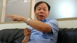 สสจ.เชียงใหม่ยกผลแล็บยืนยันผู้ป่วยต้องสงสัยไวรัสเมอร์สแค่เป็นไข้หวัดใหญ่
