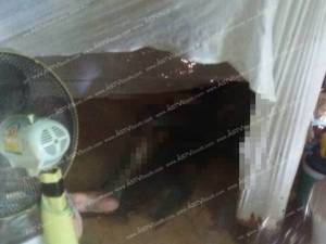 พบศพหนุ่มใหญ่เสียชีวิตในห้องพักที่ภูเก็ต