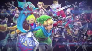เกมแอคชันสับแหลก "เซลด้ามุโซ" เตรียมแปลงลง 3DS