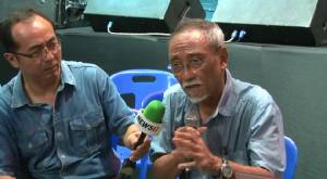 “ไกรศักดิ์” ซัดทุน-การเมืองผูกขาดพลังงาน ปลุกคนท้องถิ่นกำหนดชะตากรรมตัวเอง
