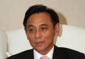 “บุญทรง” ยื่นประกันคดีทุจริตระบายข้าวจีทูจี ศาลตีราคา 20 ล้าน สั่งห้ามออกนอกประเทศ