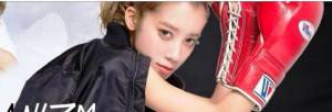 อยากพบ “บัวขาว”! ยลแม่ไม้นักมวยนางแบบสวยที่สุดในญี่ปุ่น (ชมคลิป)