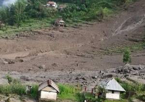 ยอดตายดินถล่มจากฝนตนหนักในเนปาลพุ่ง 21 ศพ ยังสูญหายหลายสิบ