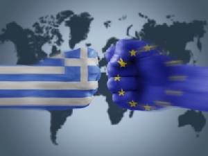 IMF-EU เพิ่มแรงกดดันกรีซ เตือนรีบบรรลุข้อตกลงหนี้-หยุดเดิมพันอนาคตประเทศ