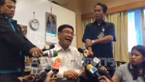 “สมชัย” แนะประชามติเรื่องที่ถกเถียง ยึดเสียงข้างมาก ชงจดทะเบียนกลุ่มรณรงค์