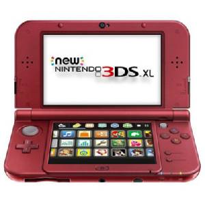 "3DS" ขายทั่วโลกทะลุ 52 ล้านเครื่อง