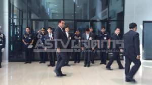 “ประยุทธ์” แจงตั้งสภาขับเคลื่อนฯ เหตุ สปช. สั่งไม่ได้ - ยันไม่ตั้ง “สมคิด” ร่วม ครม.