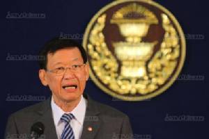 เปิดอกเจ้าของฉายา “อวยจนไส้แตก”ไพบูลย์ นิติตะวัน “พล.อ.ประยุทธ์ฝีมือดีกว่าพวกที่ผ่านมาหลายสิบเท่า”