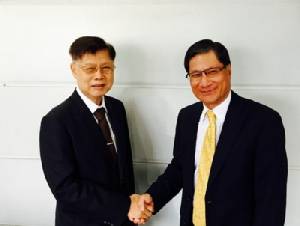 กลุ่ม “ตั้งมติธรรม” ขายหุ้น MK 20.64% ให้ “สุเทพ วงศ์วรเศรษฐ”