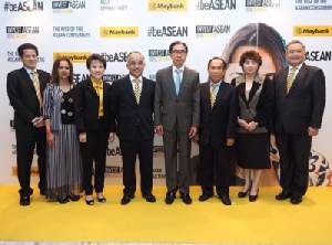 เมย์แบงก์กรุ๊ปชี้มูลค่าลงทุนกลุ่ม ปท. GMS ขยายตัวสูงถึง 21 พันล้านเหรียญสหรัฐ
