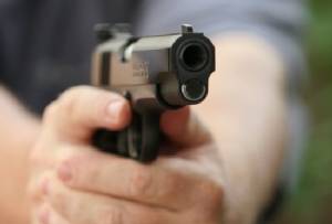 Gunmaker Colt to file for bankruptcy protection: report