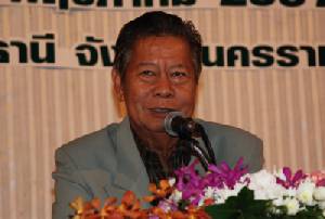 “หมอวัลลภ” ขอ “รัชตะ” เป็นผู้ใหญ่ใจกว้าง หากผลสอบปลัด สธ.ไม่ผิด ควรดึงกลับกระทรวงหมอ