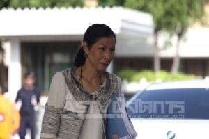 “กอบกาญจน์” ชี้ไวรัสเมอร์สไม่กระทบท่องเที่ยว พร้อมอัดฉีดนักกีฬาตามปกติ