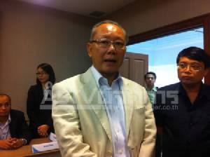“สังศิต” หนุนกาสิโนเป็นส่วนหนึ่งศูนย์ประชุม ค้านทำเป็นแค่ทางเลือกนักพนัน