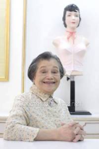 คุณย่าพรรณี คุณประเสริฐ ปลื้มร้านตัวเองออกละครดังช่อง 3