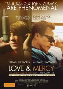 Love &amp; Mercy คนคลั่งฝัน เพลงลั่นโลก