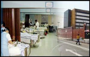 โรงพยาบาลหลักกัวเตมาลาประกาศ “งดรับคนไข้ใหม่-ผ่าตัดฉุกเฉินเท่านั้น” หลังเกิดวิกฤตขาดเงินหนัก
