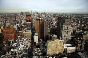 Asian cities half of top 10 costliest expat destinations: surveyA