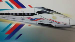 “ประจิน” เร่งเครื่องดันประมูลไฮสปีด 2 สายในปีนี้