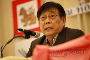นายกมวยฯน้อมรับคำติเร่งดึง"ฟอนตาเนียล"คุมทัพ