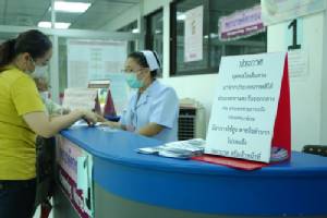 วอนอย่าแชร์ข่าวมั่ว!! ยังไม่พบคนป่วย “เมอร์ส” รายแรกในไทย ผลตรวจเชื้อเบื้องต้นเป็นลบ