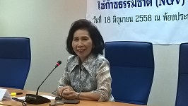 ขสมก.ตั้งโต๊ะแจงประมูล NGV โปร่งใส ขู่เบสท์รินฯ หยุดให้ข่าวลบ ขอ 2 สัปดาห์เซ็น ช.ทวีฯ ได้