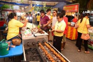 นครปฐมเตรียมเปิด “ตลาดนัดชุมชน ไทยช่วยไทย คนไทยยิ้มได้”