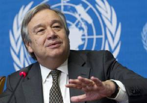 UNHCR ระบุทั่วโลกควรเอาอย่าง “ตุรกี” เรื่องนโยบายรับผู้ลี้ภัย