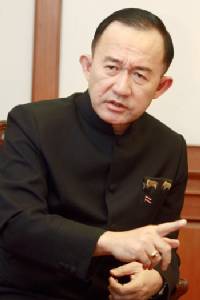 “ปนัดดา” ค้านเปิดบ่อนถูกกฎหมาย ชี้ขัดสัญลักษณ์ประเทศไทย
