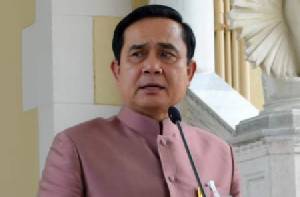 นายกฯ ประชุมแก้ปัญหาเอสเอ็มอี ชี้ข้อมูลต้องชัดเจน แก้ตรงจุด