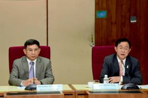คค.แจง ICAO ปักธงแดง ตามขั้นตอนเตรียมเชิญตรวจแอร์ไลน์ปลดล็อก SSC ก่อนสิ้นปี