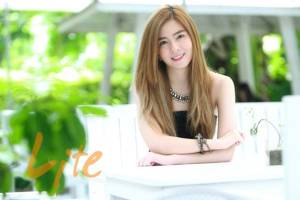 เปิดประเด็นบิกินี “อิน-ณัฐนิชา” ยิ่งโต ยิ่งสวยแซ่บ!