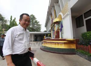 กสม.สรุปข้อเสนอ ภาคประชาชนเรื่องสิทธิชุมชน-การพัฒนา ชงรัฐบาล-สนช.-คสช.