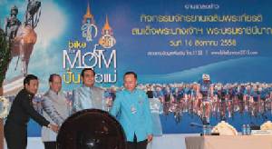 bike for mom 2015