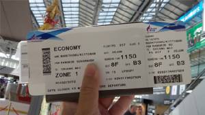 โอนคะแนนบัตรเครดิตเป็นไมล์สายการบิน... คุ้มไม่คุ้ม?