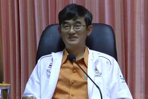 ผลแล็บยันเด็ก 6 ขวบโคราชไม่ติด “เมอร์ส” แค่ไข้หวัดใหญ่ ยังกัก 3 คนรอดูอาการ 14 วัน