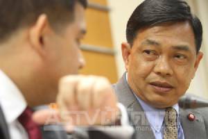“อลงกรณ์” รับ “เทียนฉาย” ยังห่วง สปช. ออฟไซด์คว่ำร่างรัฐธรรมนูญ วอนโฟกัสปฏิรูปก่อน