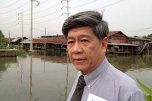“อุเทน” สนเป็นตัวเลือกชิงผู้ว่าฯ กทม. ปี 60 ชี้คนกรุงผิดหวังผู้บริหารไร้เหลียวแล