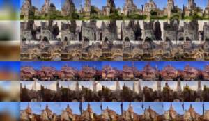 Facebook ปะทะ Google พัฒนาระบบ neural networks สร้างงานศิลป์ (ชมภาพ)