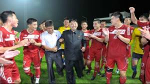โสมแดงบอยคอตต์ “กีฬามหาวิทยาลัยโลก” ในเกาหลีใต้ เหตุเคืองโสมขาวไฟเขียวยูเอ็นตั้ง "สนง.สิทธิมนุษย์"