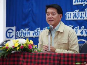 คนกรมชลฯ แฉ “ฝ่ายการเมือง” ตั้งแต่ปี 55 แทรกแซงสั่งระบายน้ำในเขื่อนมากที่สุดในรอบ 15 ปี